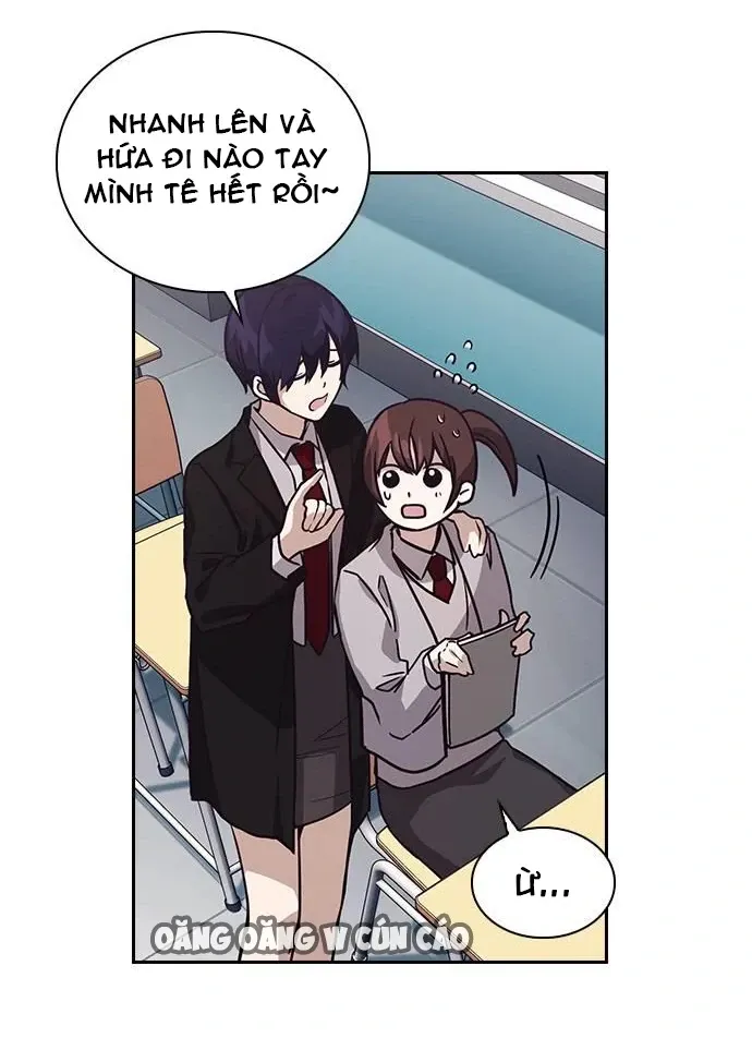 Cạnh Tranh Thân Thiện (Friendly Rivalry) Chap 4 - Next Chap 5