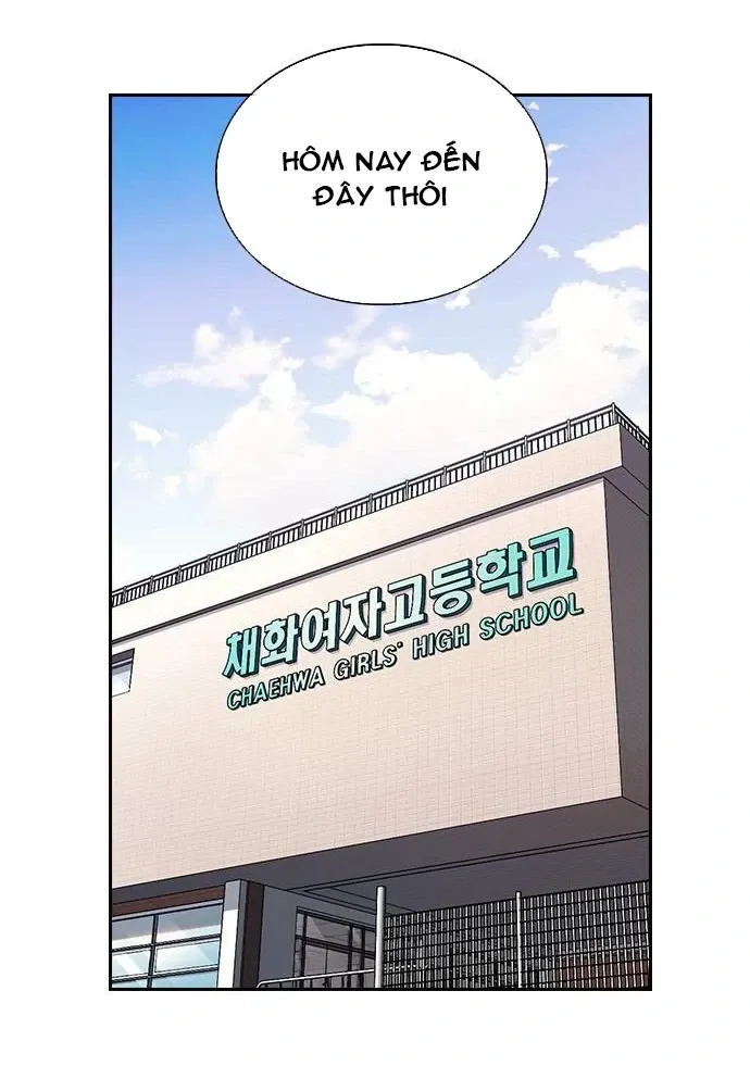 Cạnh Tranh Thân Thiện (Friendly Rivalry) Chap 4 - Next Chap 5