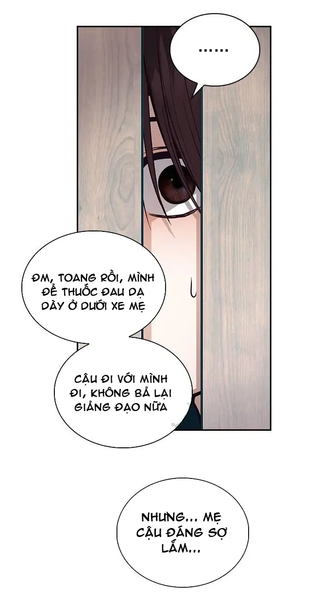 Cạnh Tranh Thân Thiện (Friendly Rivalry) Chap 4 - Next Chap 5