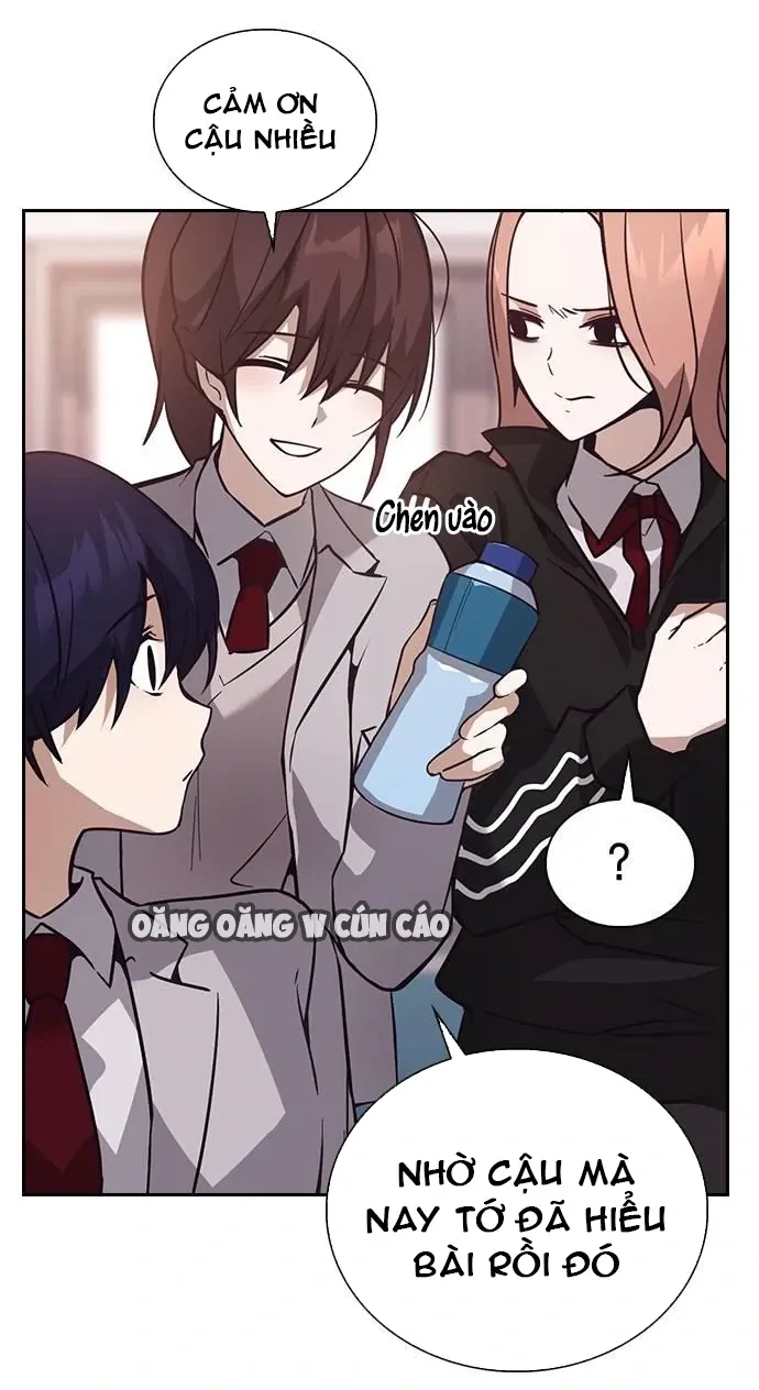 Cạnh Tranh Thân Thiện (Friendly Rivalry) Chap 4 - Next Chap 5