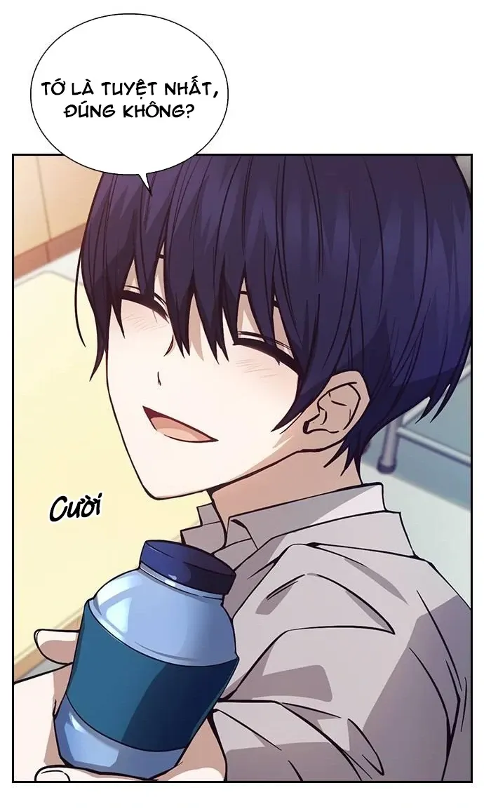 Cạnh Tranh Thân Thiện (Friendly Rivalry) Chap 4 - Next Chap 5