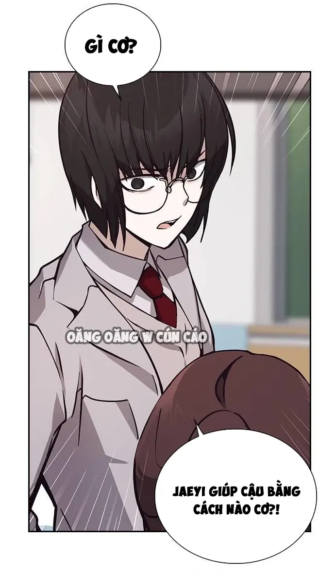Cạnh Tranh Thân Thiện (Friendly Rivalry) Chap 4 - Next Chap 5