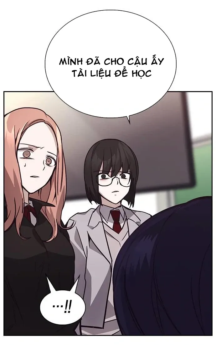 Cạnh Tranh Thân Thiện (Friendly Rivalry) Chap 4 - Next Chap 5