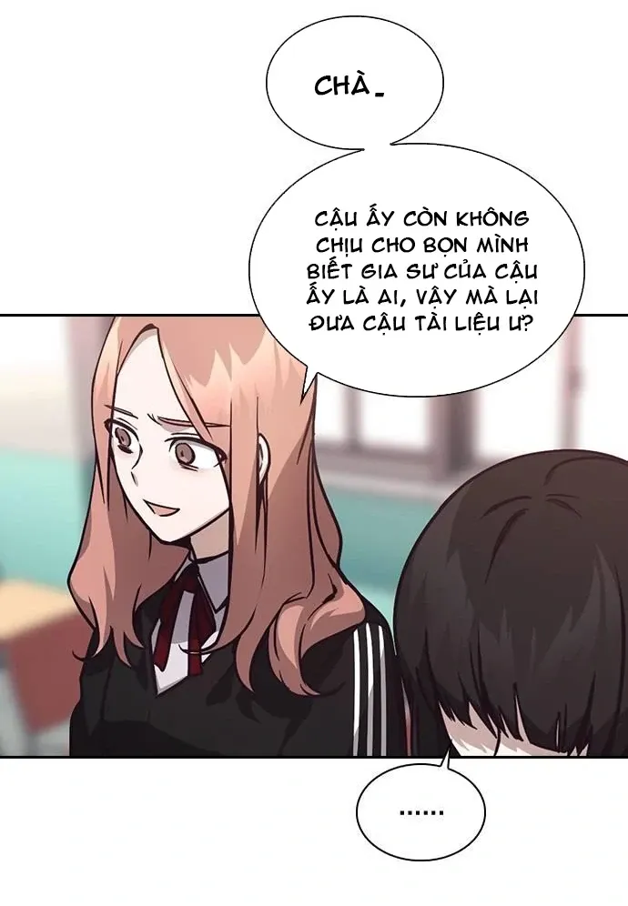 Cạnh Tranh Thân Thiện (Friendly Rivalry) Chap 4 - Next Chap 5