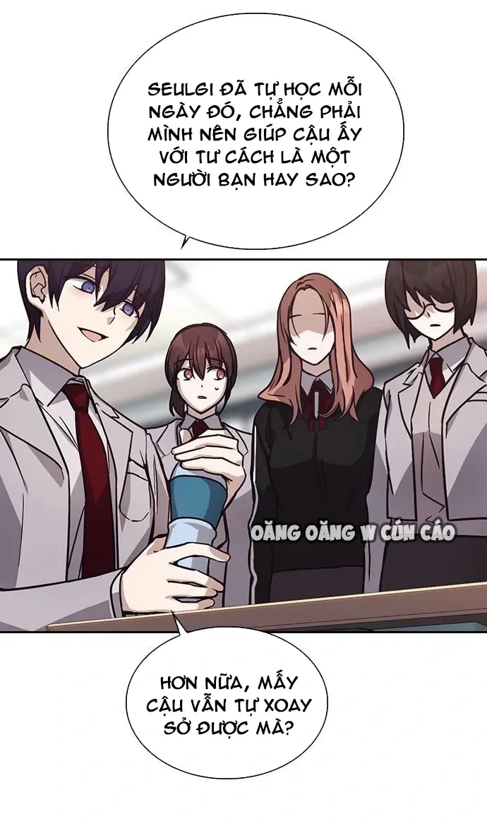 Cạnh Tranh Thân Thiện (Friendly Rivalry) Chap 4 - Next Chap 5