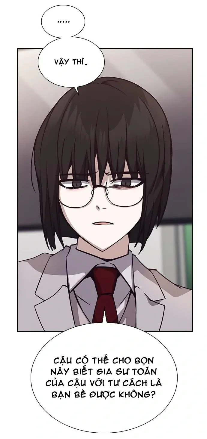 Cạnh Tranh Thân Thiện (Friendly Rivalry) Chap 4 - Next Chap 5