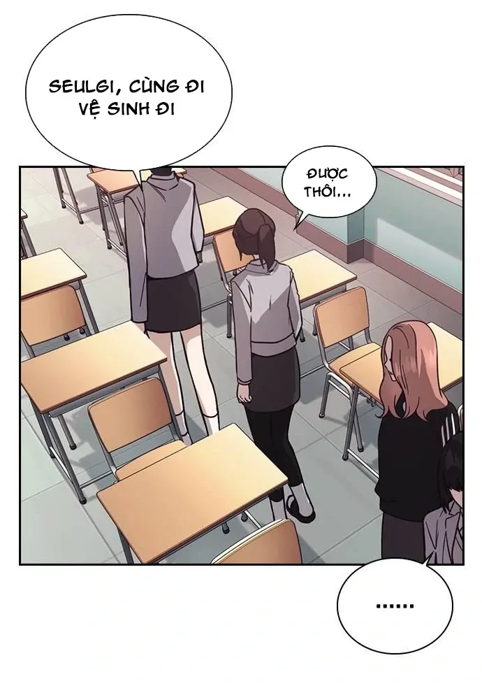 Cạnh Tranh Thân Thiện (Friendly Rivalry) Chap 4 - Next Chap 5