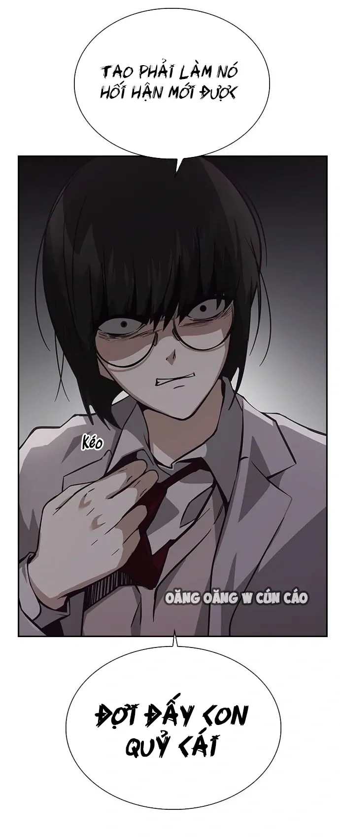 Cạnh Tranh Thân Thiện (Friendly Rivalry) Chap 4 - Next Chap 5