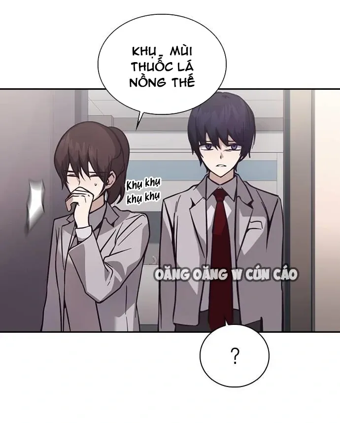 Cạnh Tranh Thân Thiện (Friendly Rivalry) Chap 4 - Next Chap 5