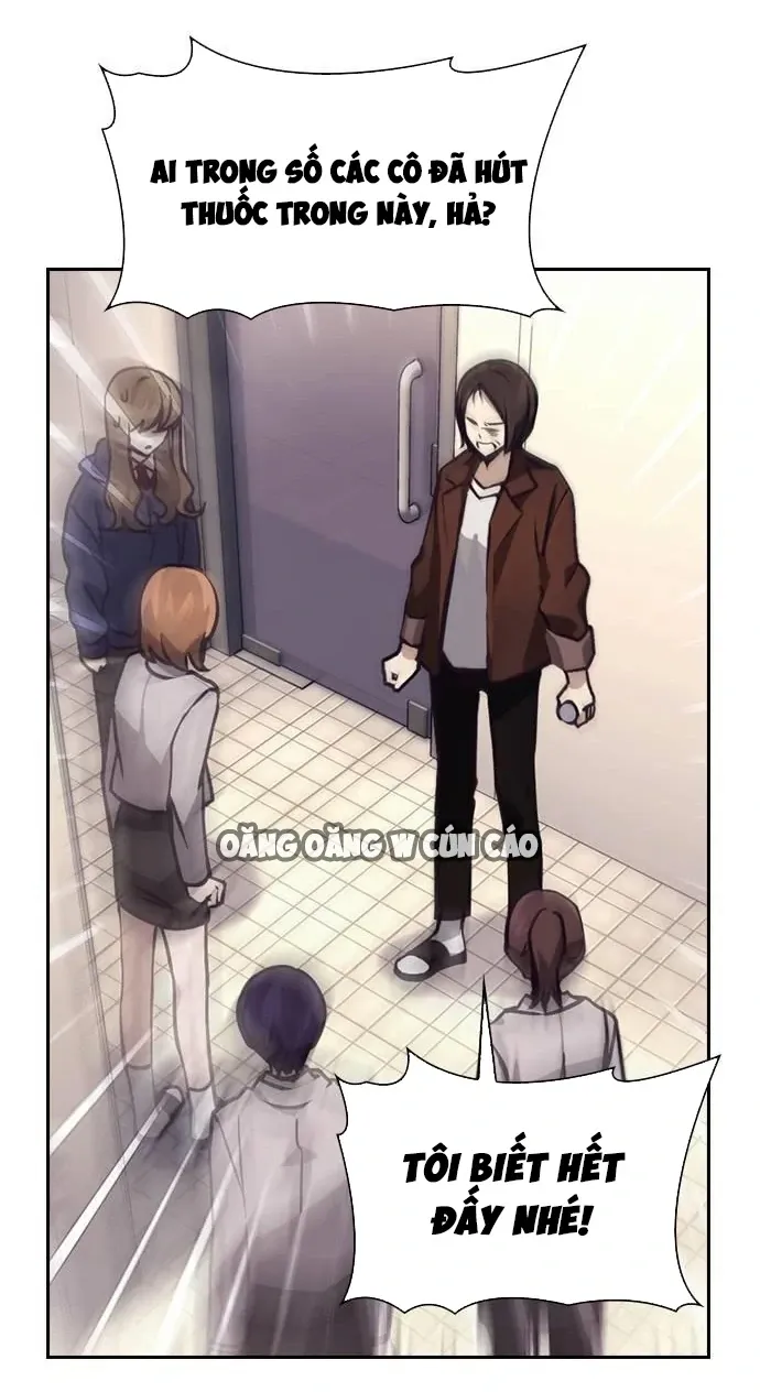 Cạnh Tranh Thân Thiện (Friendly Rivalry) Chap 4 - Next Chap 5