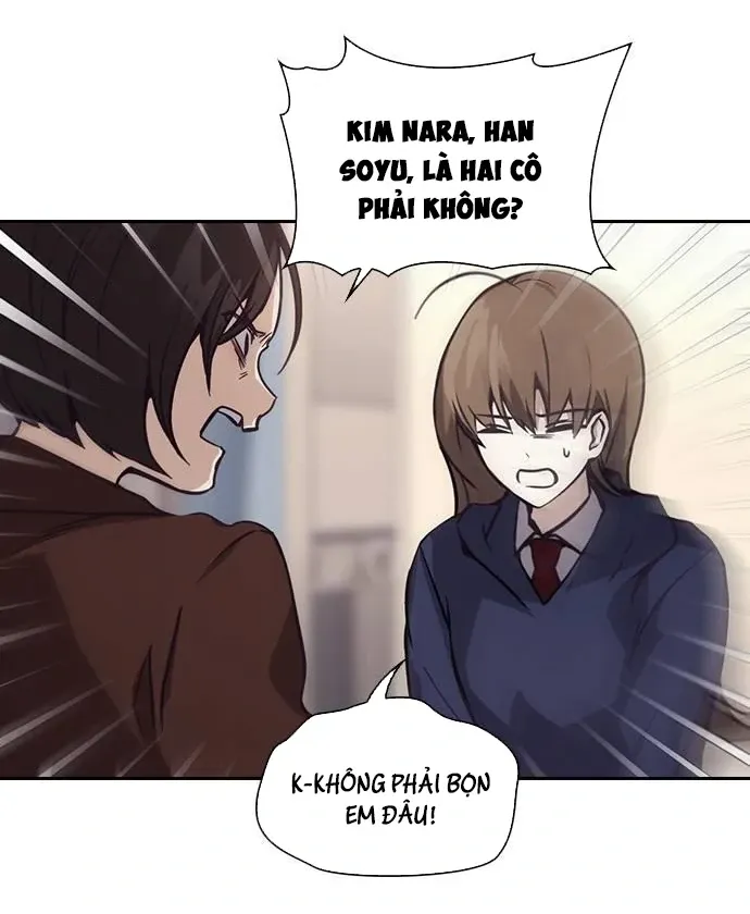 Cạnh Tranh Thân Thiện (Friendly Rivalry) Chap 4 - Next Chap 5