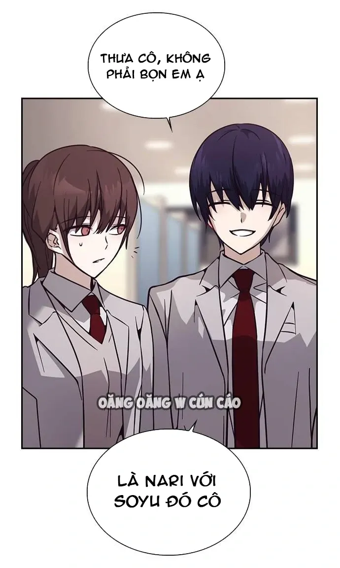 Cạnh Tranh Thân Thiện (Friendly Rivalry) Chap 4 - Next Chap 5