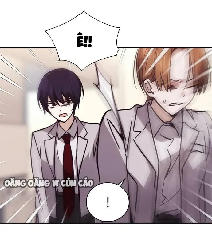 Cạnh Tranh Thân Thiện (Friendly Rivalry) Chap 4 - Next Chap 5