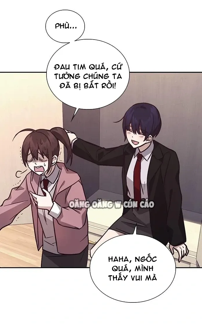 Cạnh Tranh Thân Thiện (Friendly Rivalry) Chap 4 - Next Chap 5