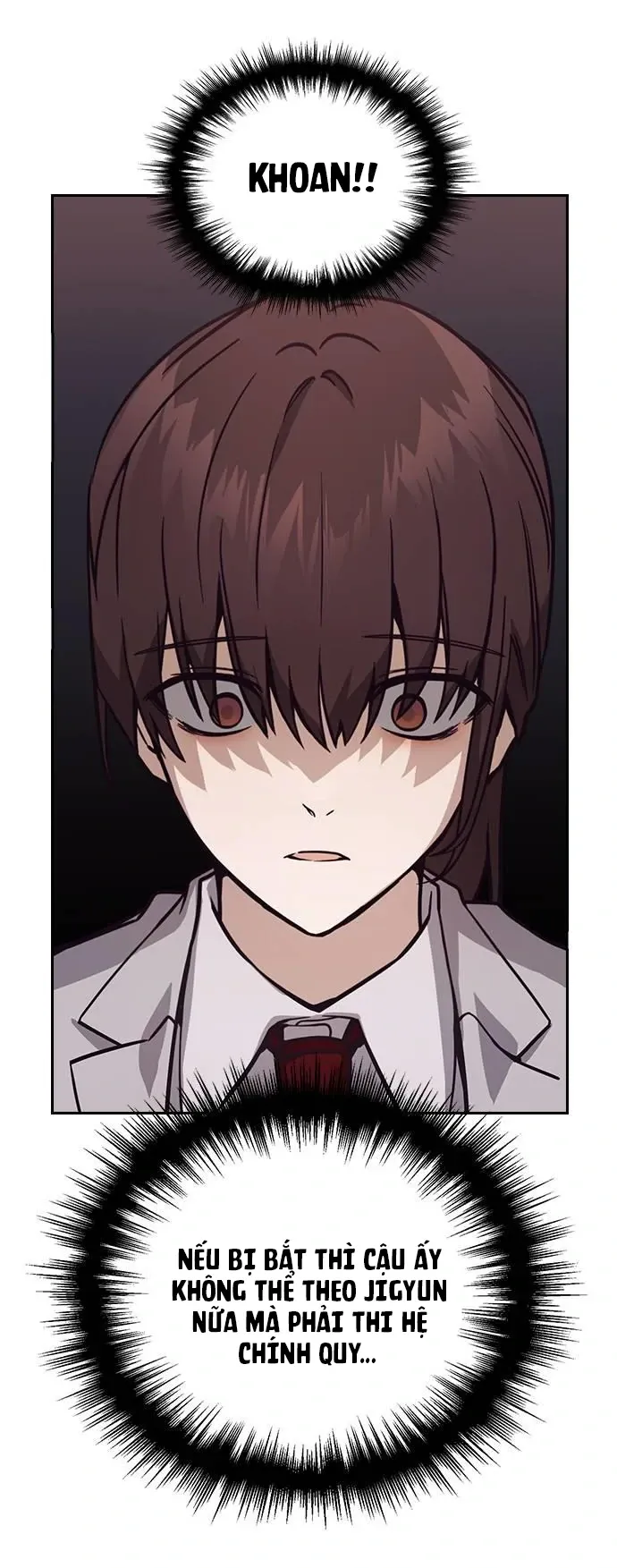 Cạnh Tranh Thân Thiện (Friendly Rivalry) Chap 4 - Next Chap 5