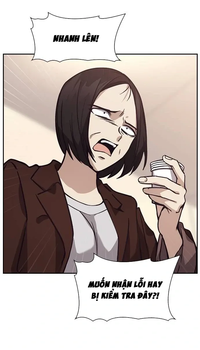 Cạnh Tranh Thân Thiện (Friendly Rivalry) Chap 4 - Next Chap 5