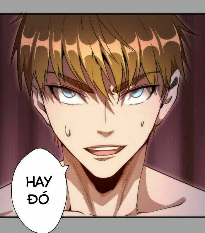 Cao Đẳng Linh Hồn Chap 100.5 - Next Chap 101.5