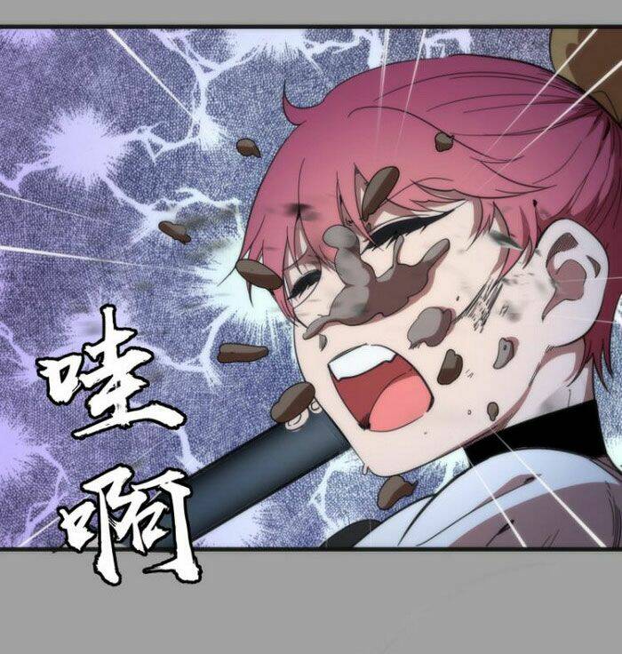 Cao Đẳng Linh Hồn Chap 100 - Next Chap 101