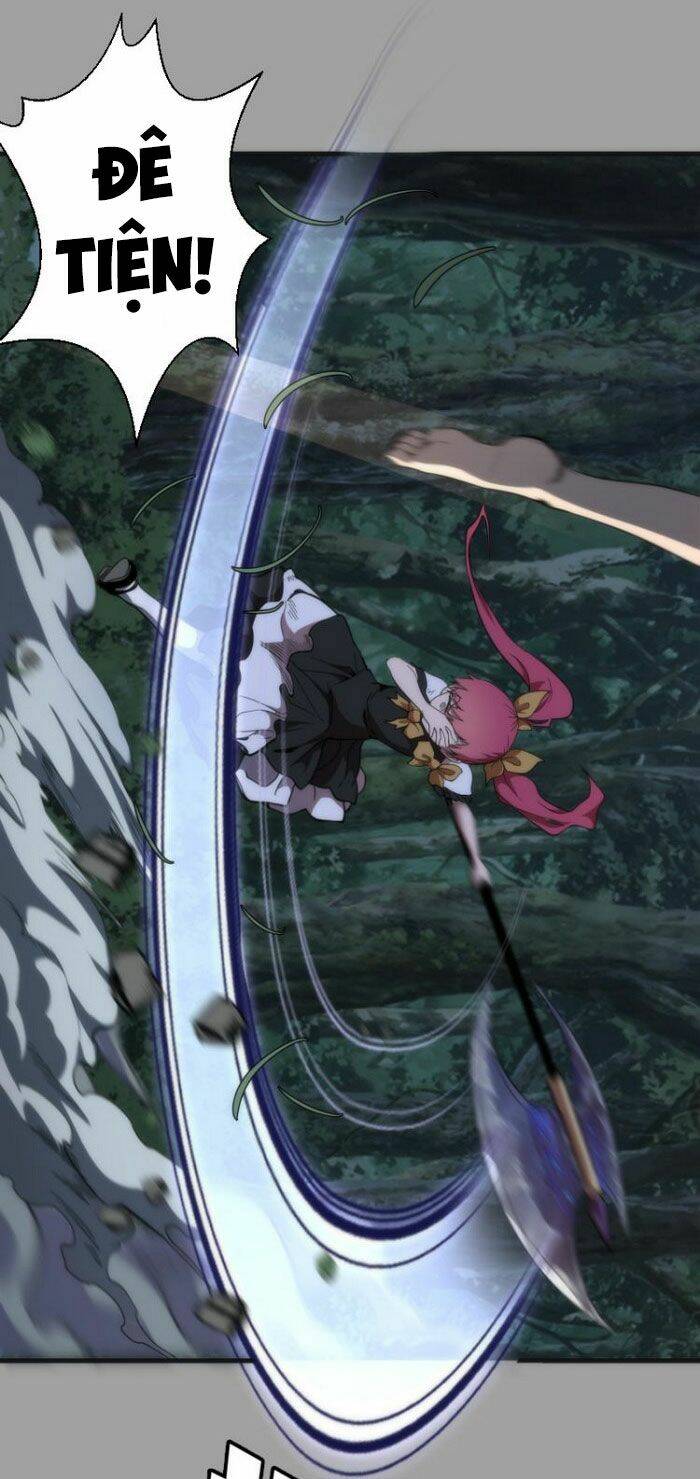 Cao Đẳng Linh Hồn Chap 100 - Next Chap 101