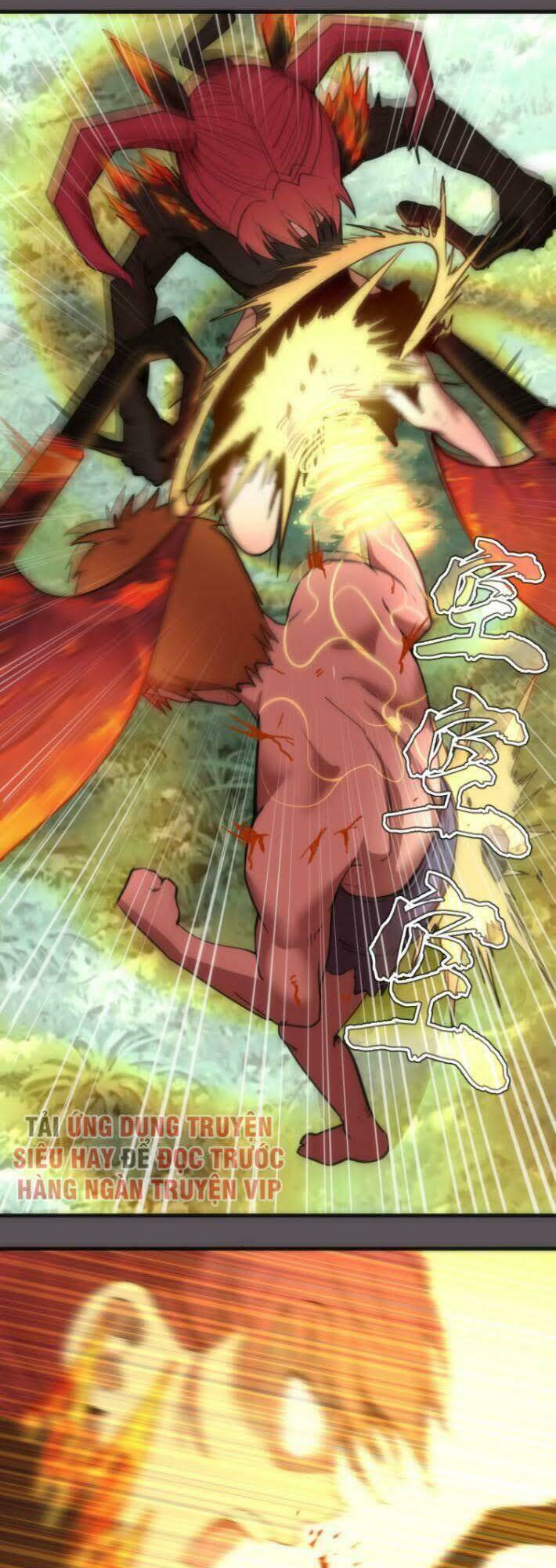 Cao Đẳng Linh Hồn Chap 102.5 - Next Chap 103.5