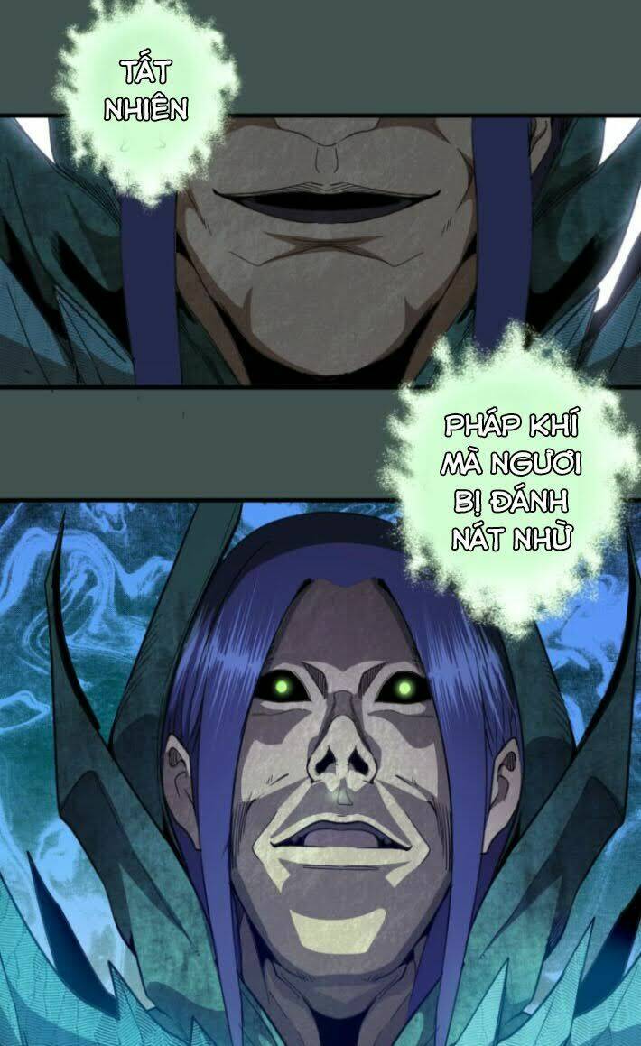 Cao Đẳng Linh Hồn Chap 103.5 - Next Chap 104.5