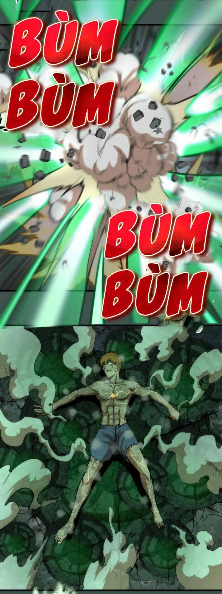 Cao Đẳng Linh Hồn Chap 103 - Next Chap 104