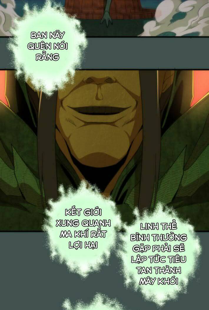 Cao Đẳng Linh Hồn Chap 103 - Next Chap 104