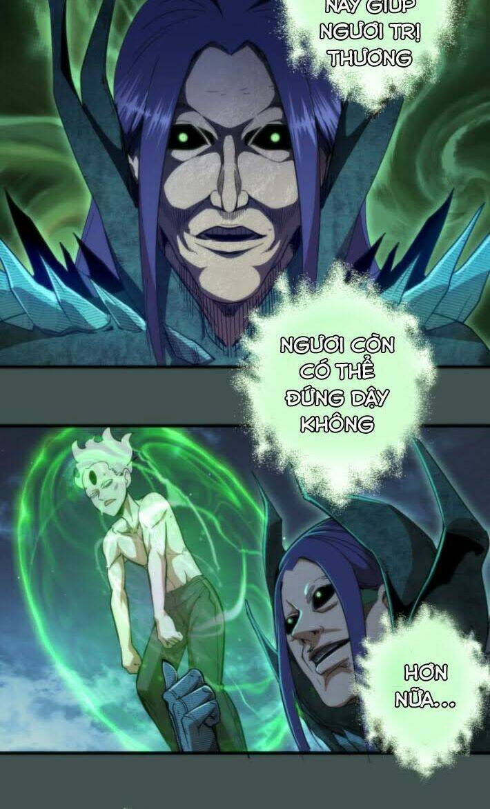 Cao Đẳng Linh Hồn Chap 103 - Next Chap 104