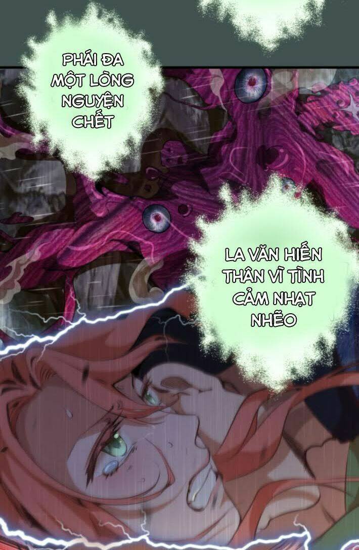 Cao Đẳng Linh Hồn Chap 103 - Next Chap 104