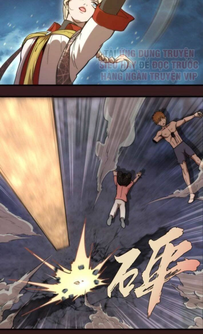 Cao Đẳng Linh Hồn Chap 104.5 - Next Chap 105.5