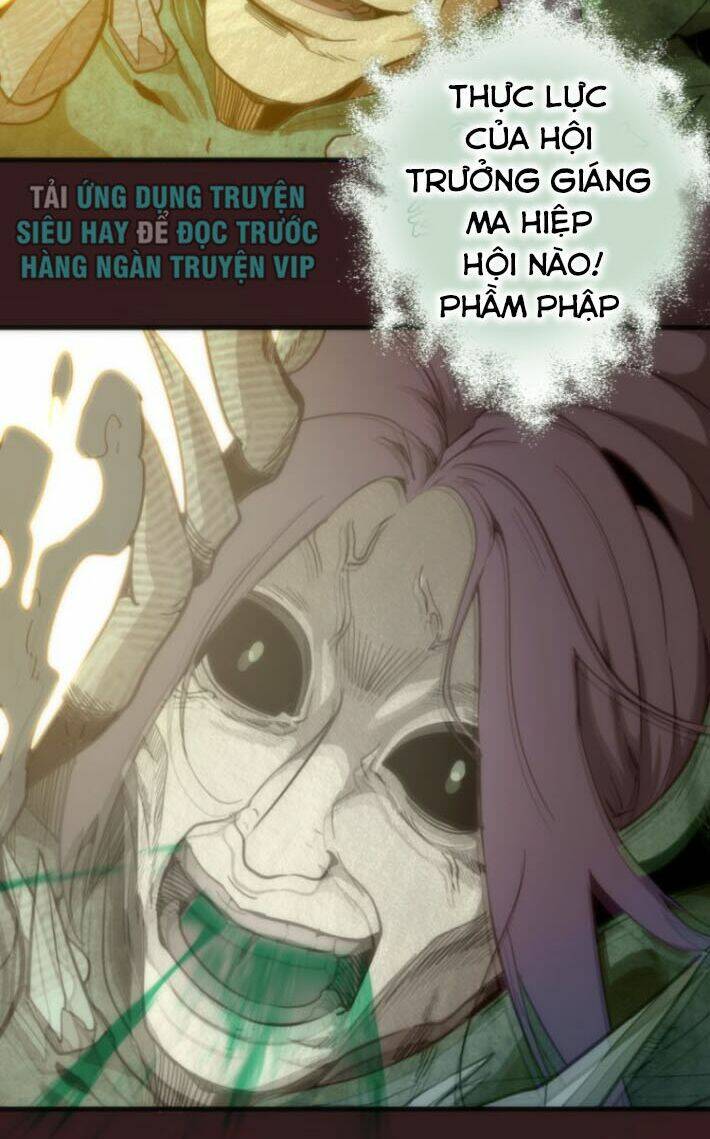 Cao Đẳng Linh Hồn Chap 104.5 - Next Chap 105.5