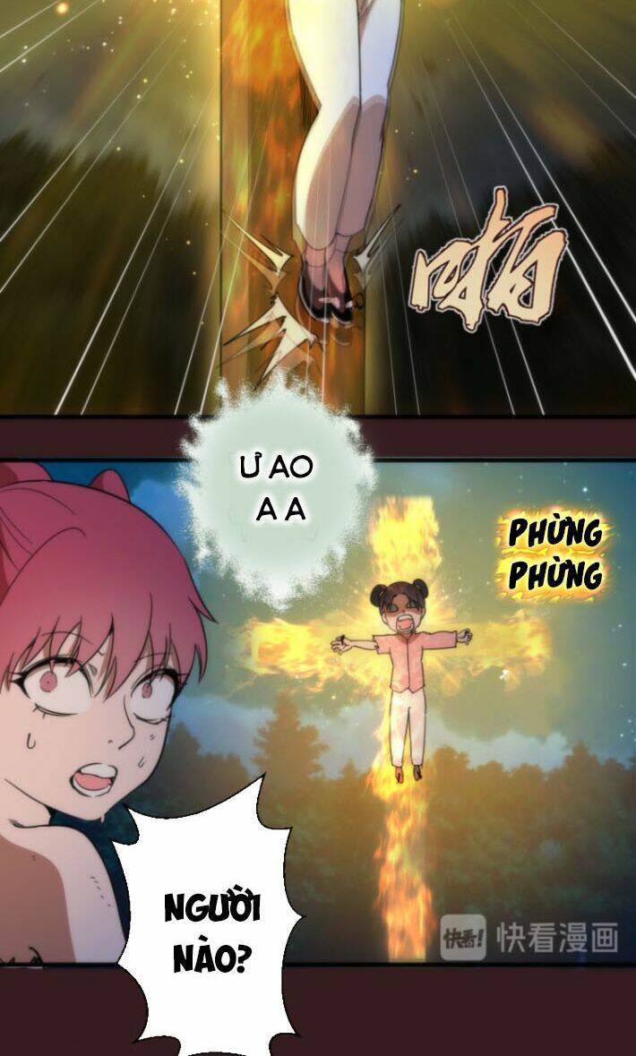 Cao Đẳng Linh Hồn Chap 104.5 - Next Chap 105.5