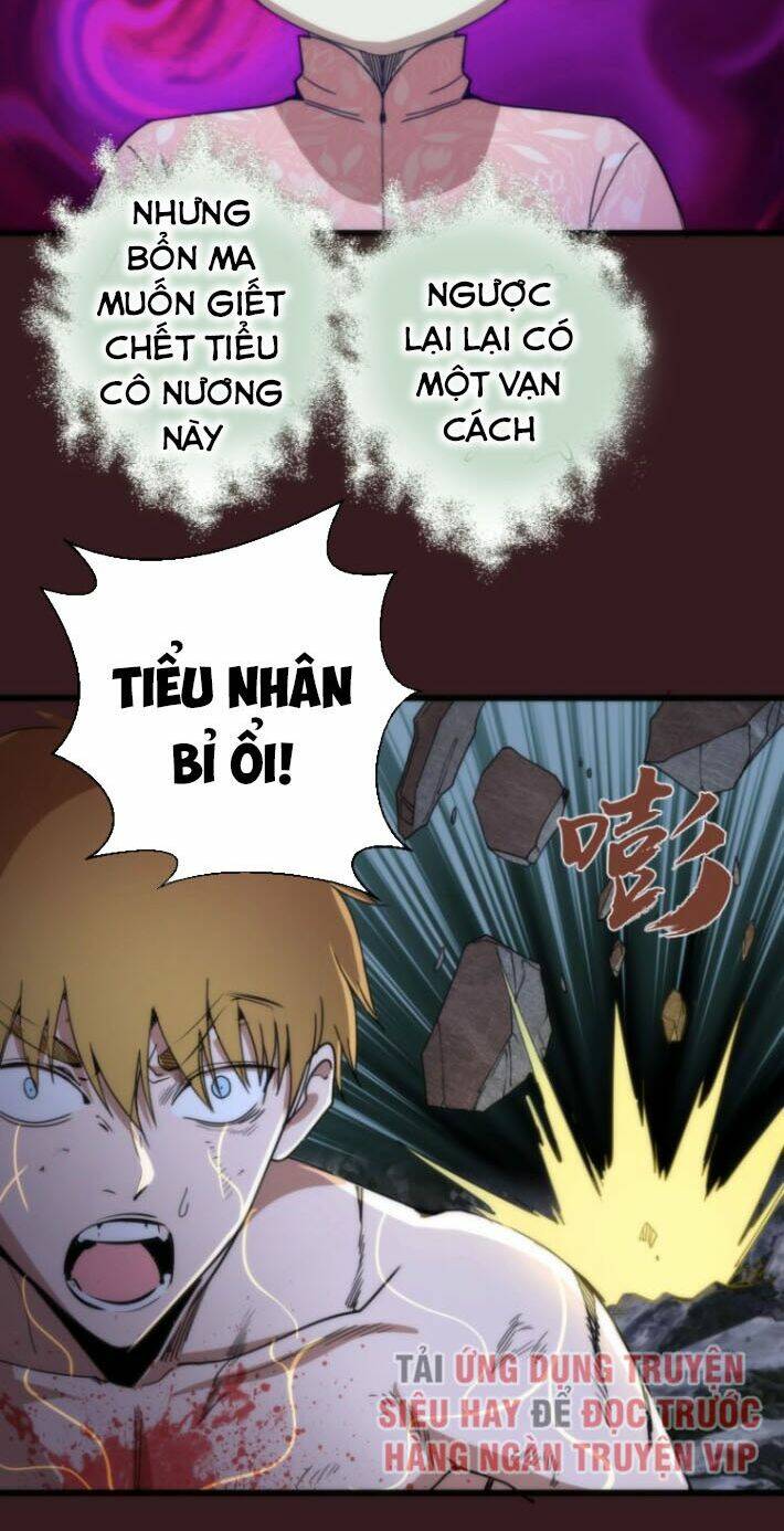 Cao Đẳng Linh Hồn Chap 104 - Next Chap 105