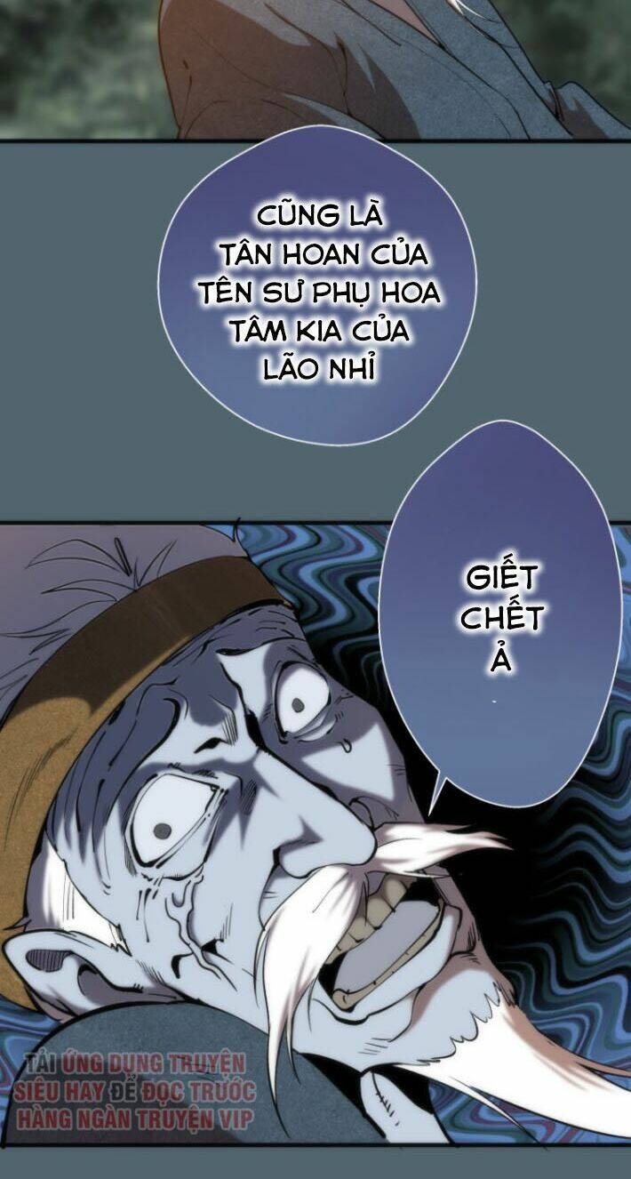 Cao Đẳng Linh Hồn Chap 105.5 - Next Chap 106.5