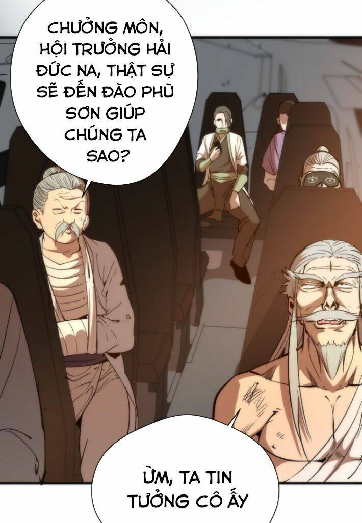 Cao Đẳng Linh Hồn Chap 105.5 - Next Chap 106.5