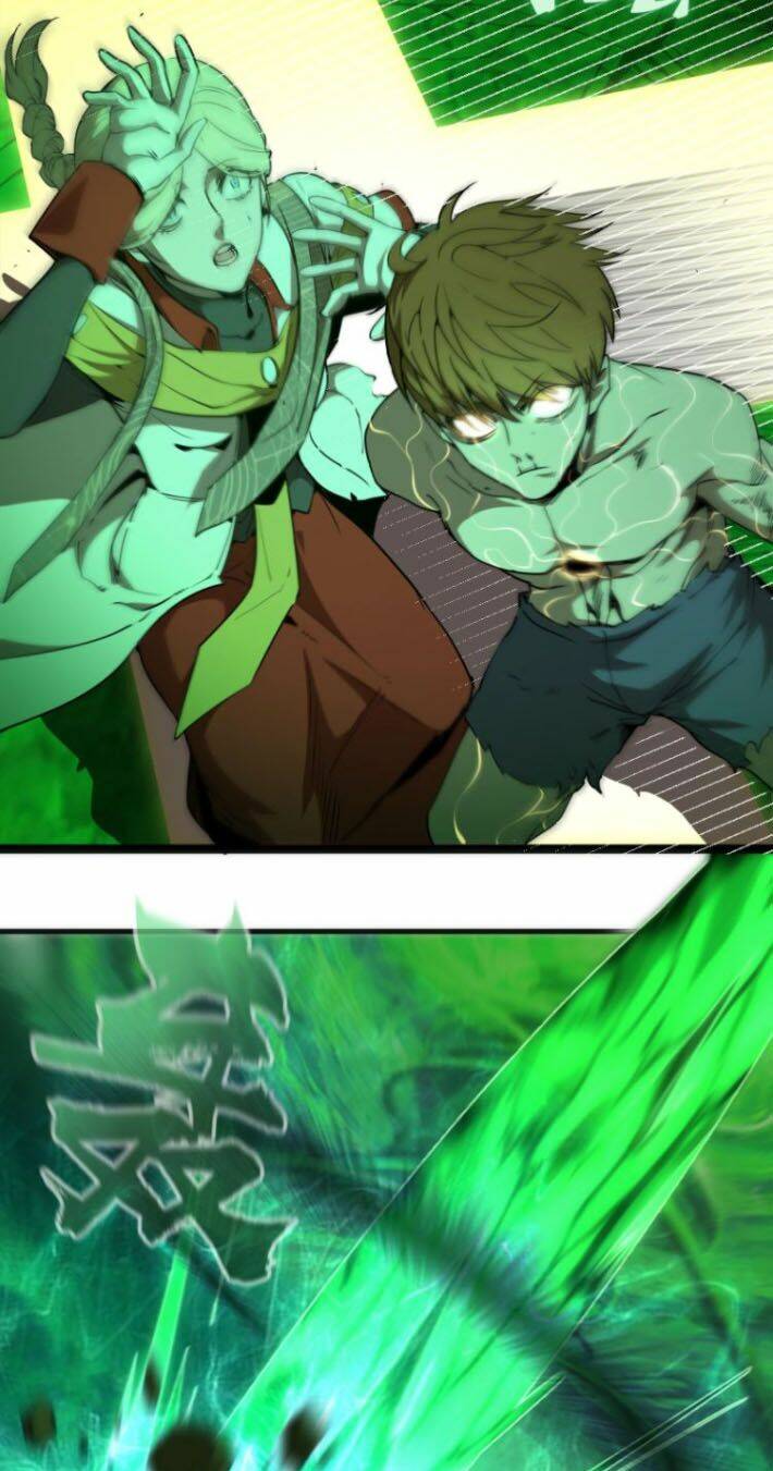 Cao Đẳng Linh Hồn Chap 105 - Next Chap 106