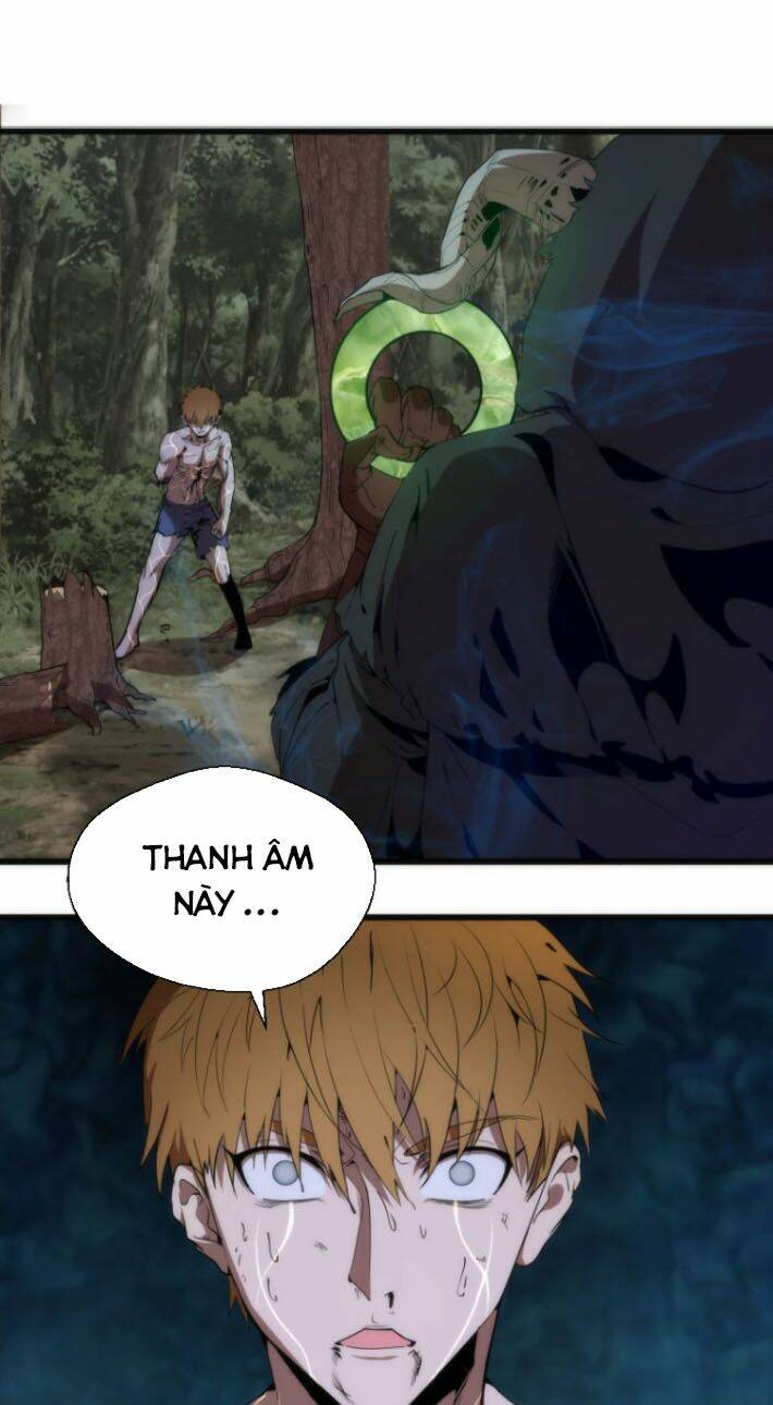 Cao Đẳng Linh Hồn Chap 106 - Next Chap 107