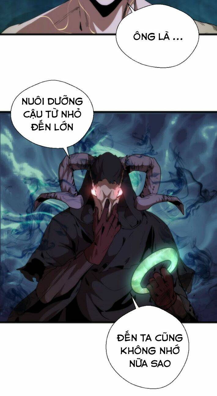 Cao Đẳng Linh Hồn Chap 106 - Next Chap 107