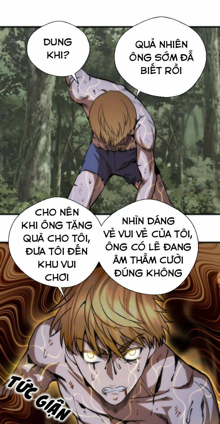 Cao Đẳng Linh Hồn Chap 106 - Next Chap 107