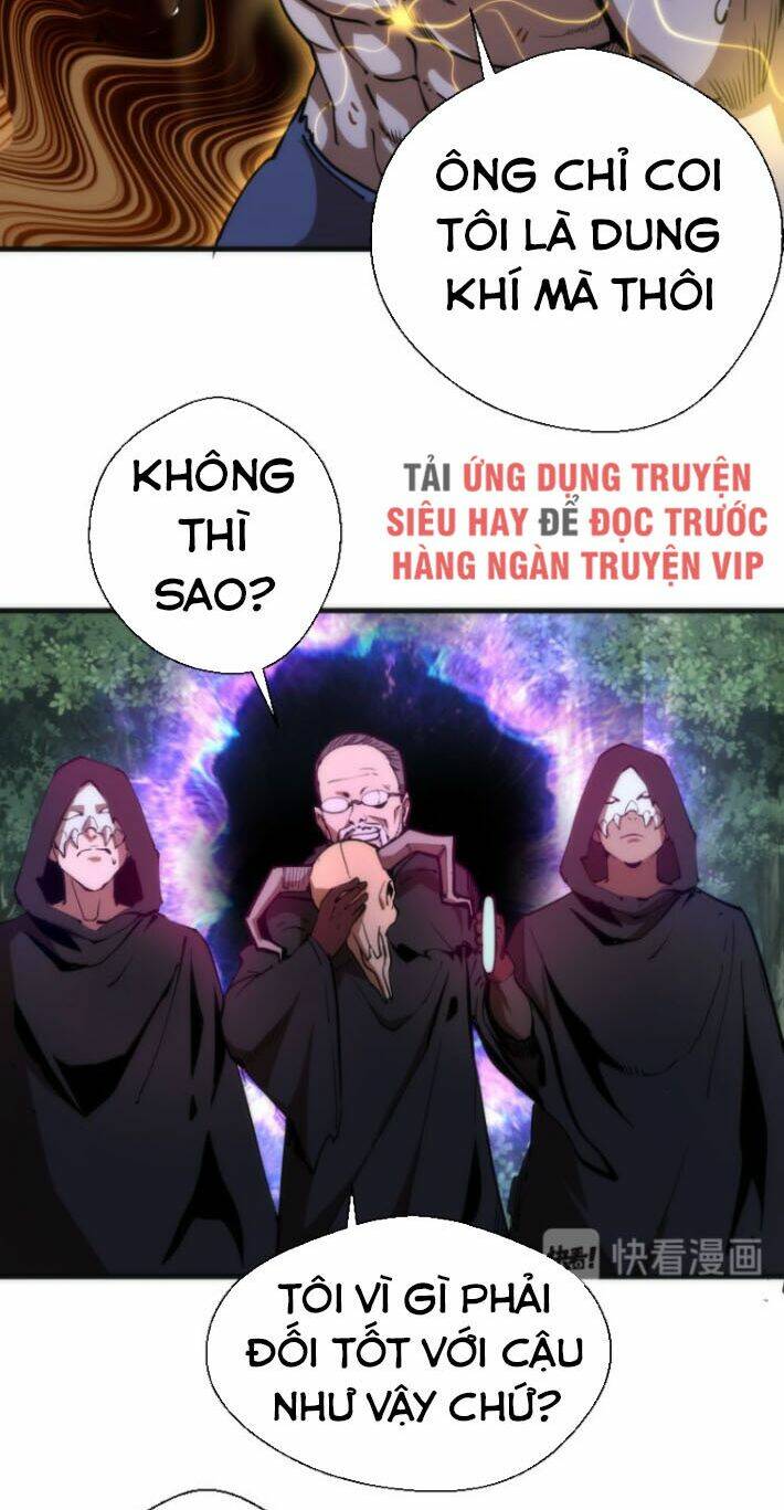Cao Đẳng Linh Hồn Chap 106 - Next Chap 107