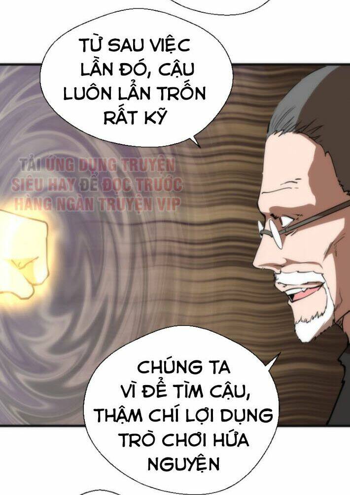 Cao Đẳng Linh Hồn Chap 106 - Next Chap 107
