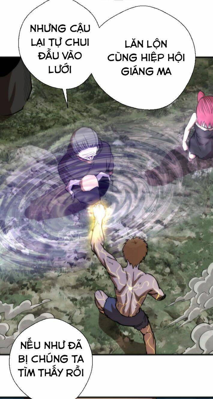 Cao Đẳng Linh Hồn Chap 106 - Next Chap 107