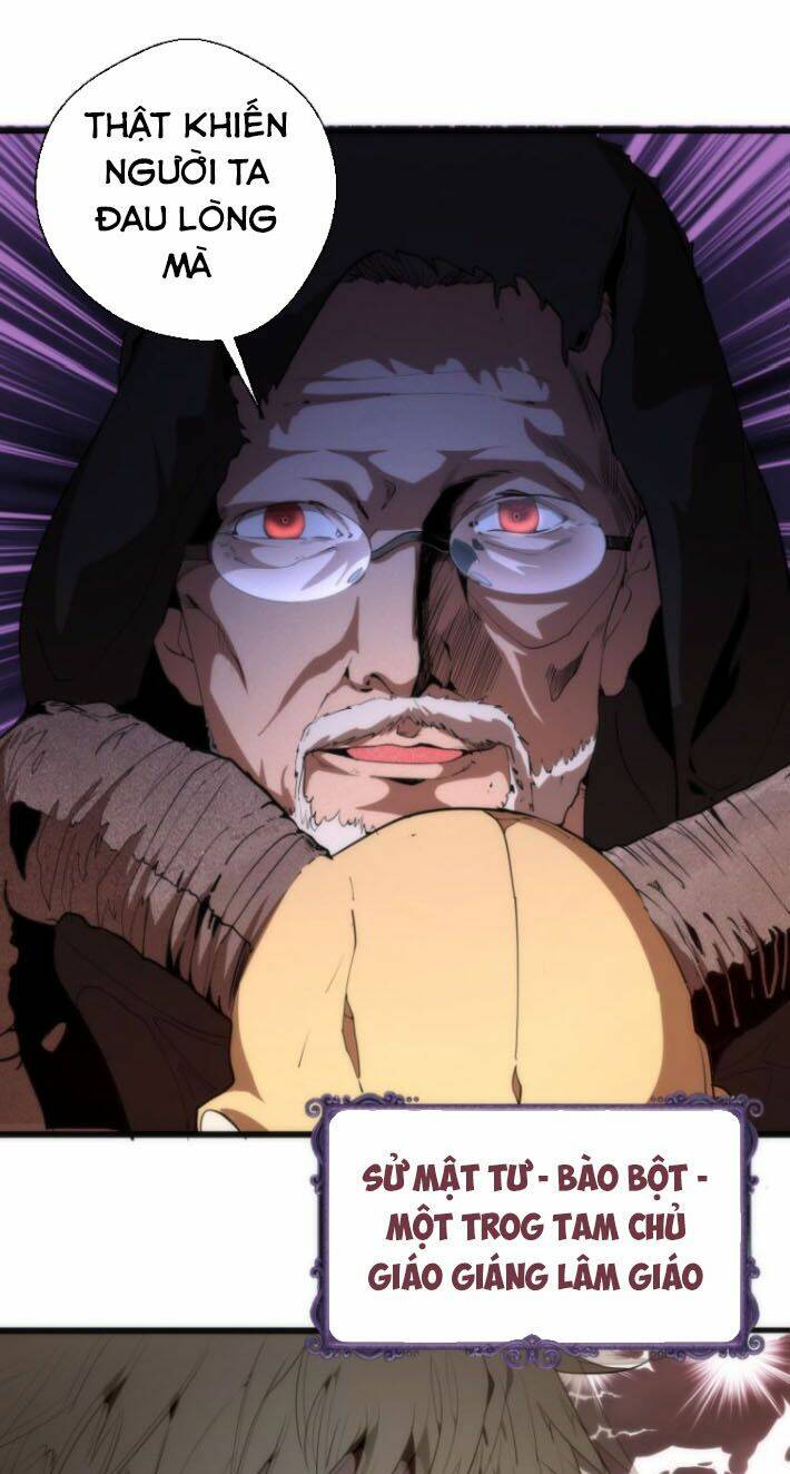 Cao Đẳng Linh Hồn Chap 106 - Next Chap 107