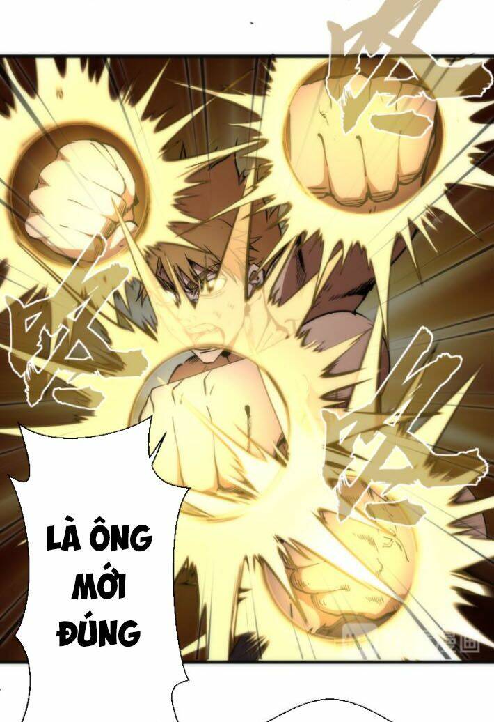 Cao Đẳng Linh Hồn Chap 106 - Next Chap 107