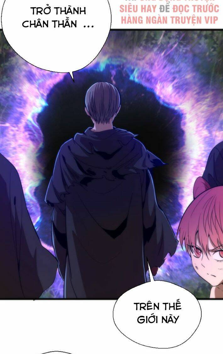 Cao Đẳng Linh Hồn Chap 106 - Next Chap 107