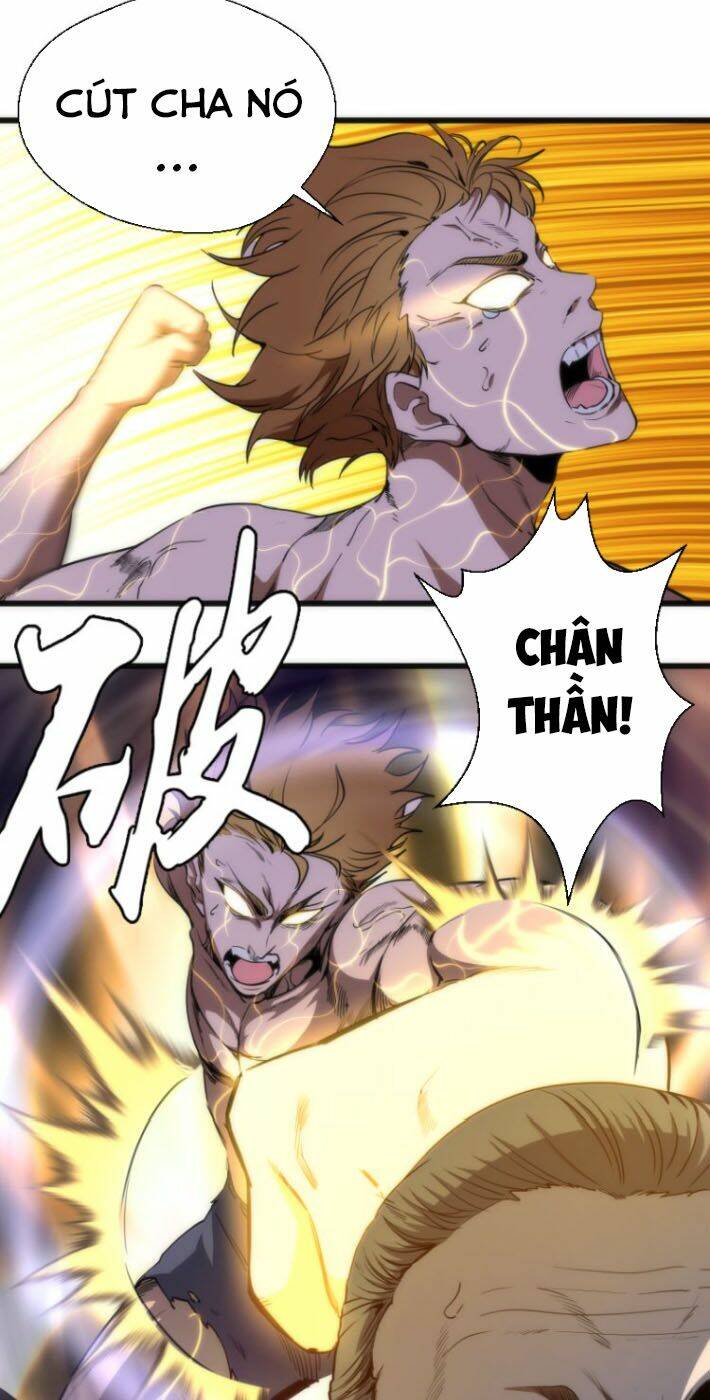 Cao Đẳng Linh Hồn Chap 106 - Next Chap 107