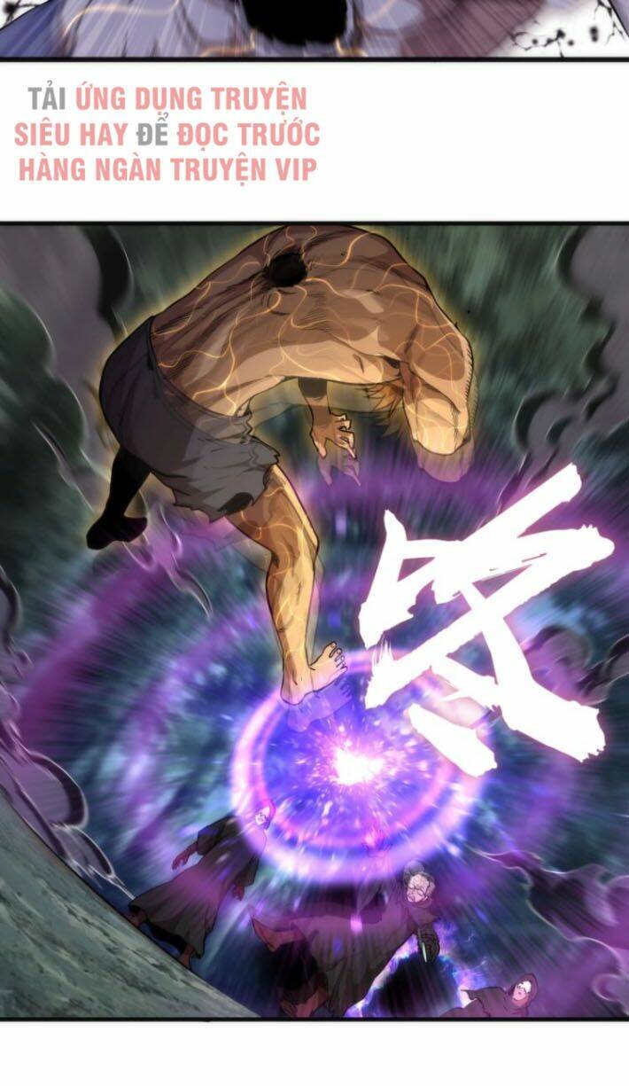 Cao Đẳng Linh Hồn Chap 106 - Next Chap 107