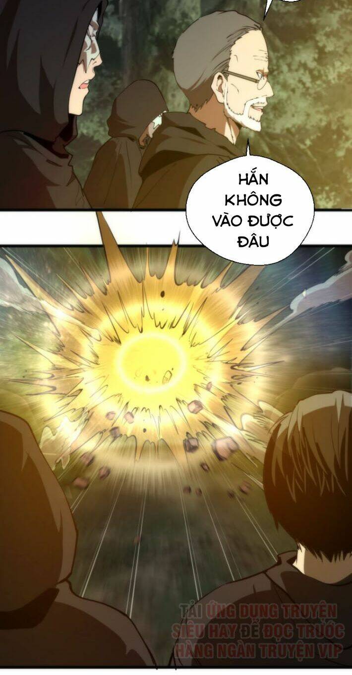 Cao Đẳng Linh Hồn Chap 106 - Next Chap 107