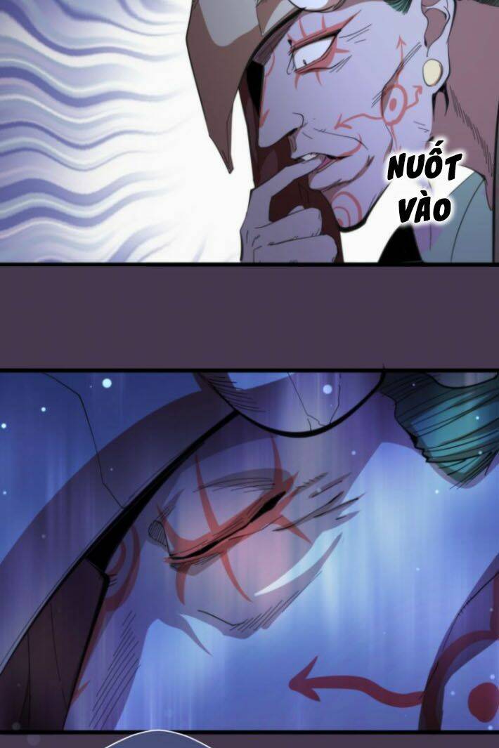Cao Đẳng Linh Hồn Chap 108 - Next Chap 109