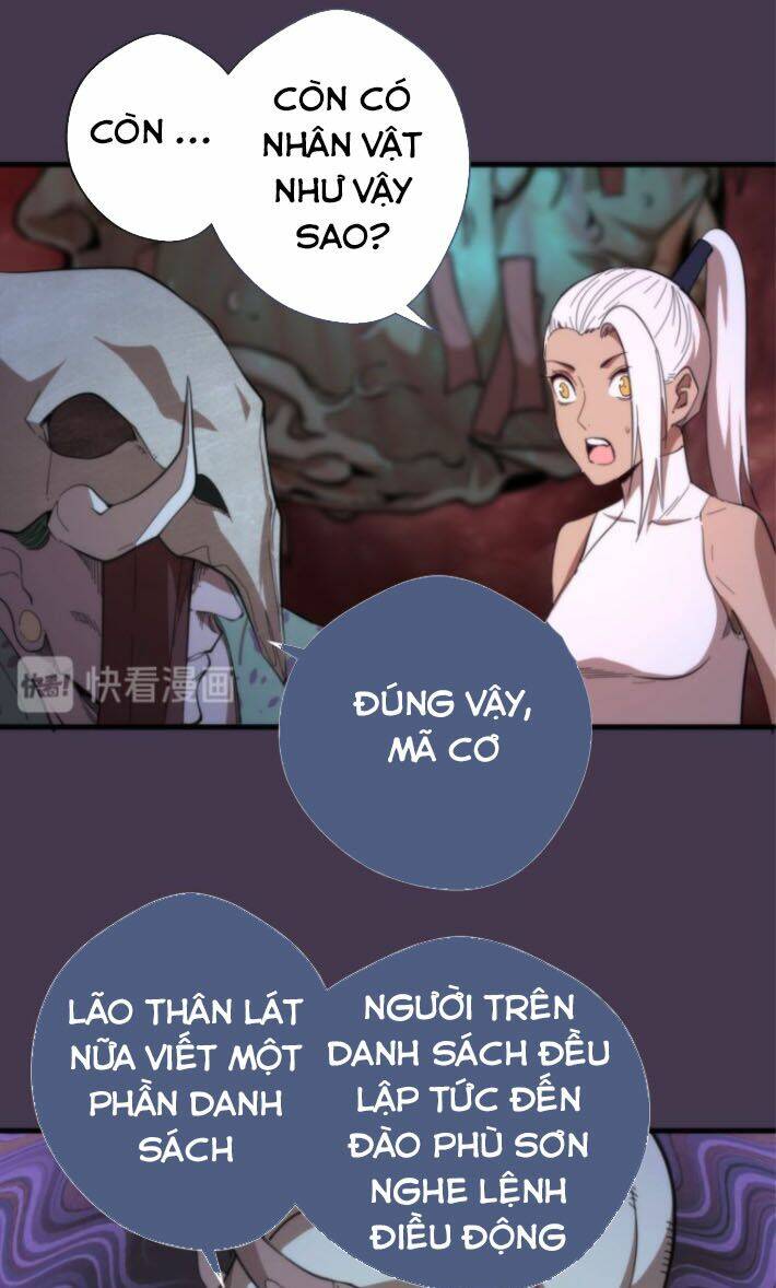 Cao Đẳng Linh Hồn Chap 108 - Next Chap 109